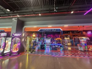 Finally, We Visited Our Customer New Location In Abu Dhabi !