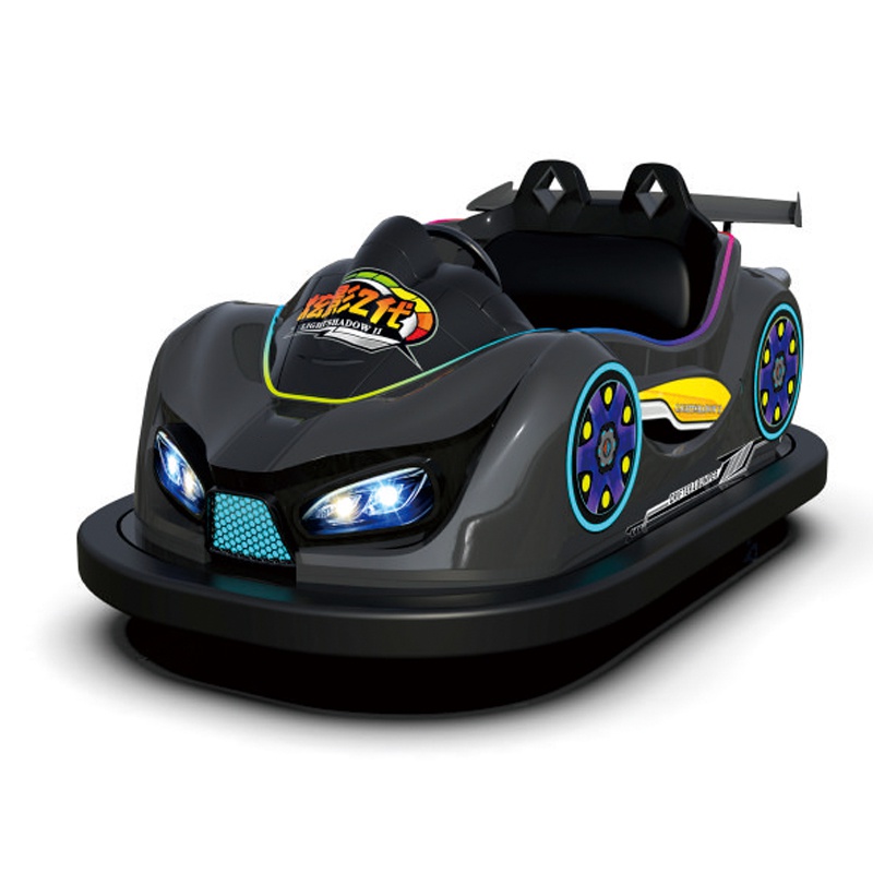 bumper car manufacturer