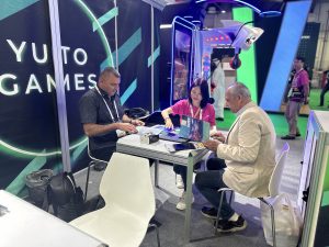 DEAL Show 2024, New Journey