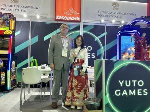 DEAL Show 2024, New Journey
