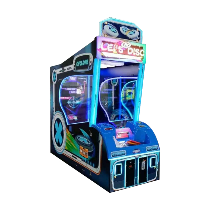 Best Price Arcade Ball Throwing Games For Sale Made In China
