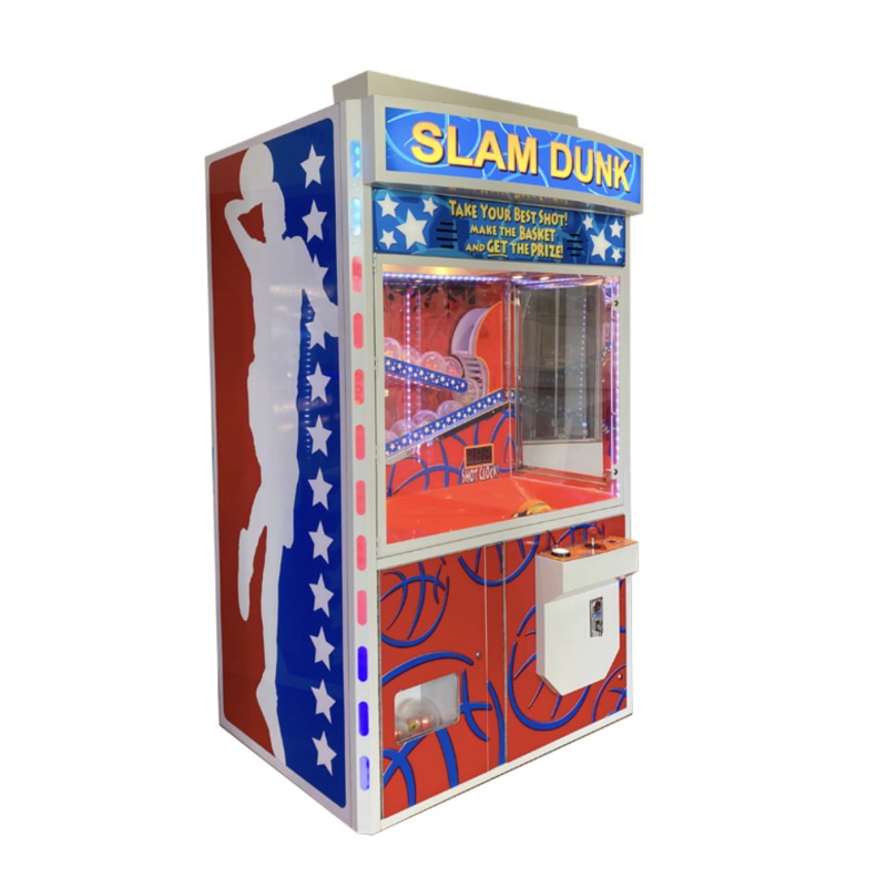 Arcade Games Amusement Skill