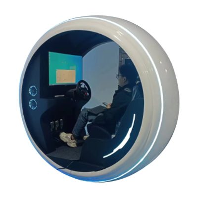 VR-гонки Аркадные игры