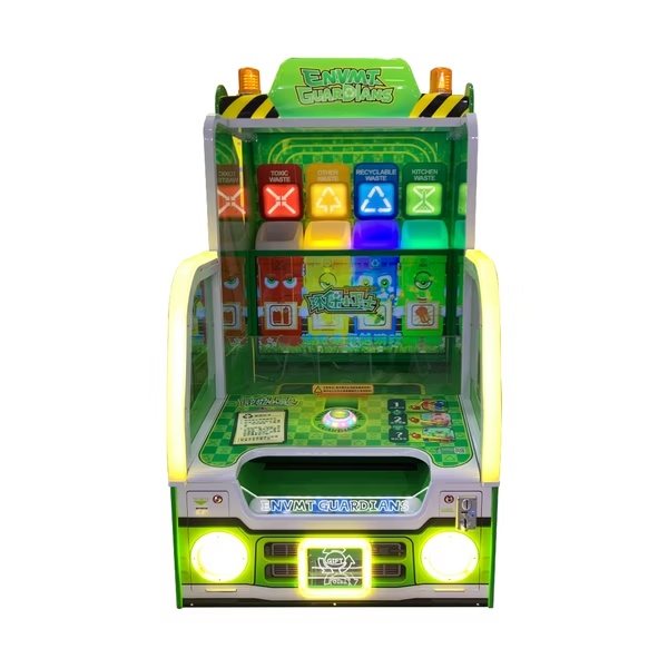 Kids Arcade Redemption Games