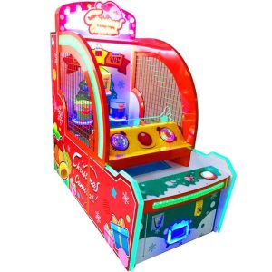 Arcade Kids Ticket Games