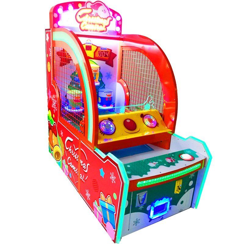 Arcade Kids Ticket Games