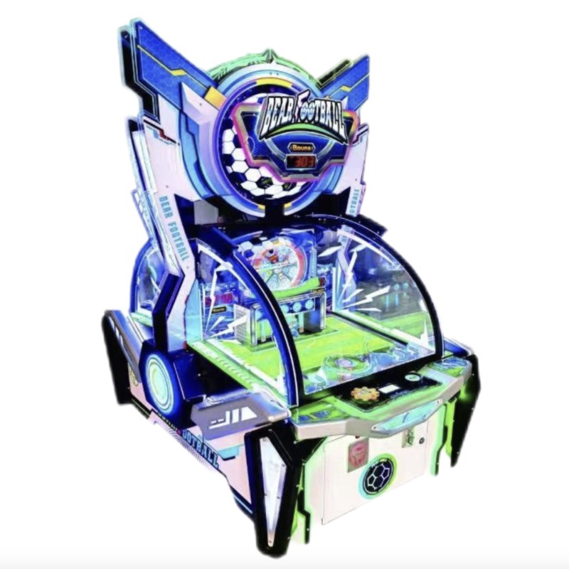 skill carnival games