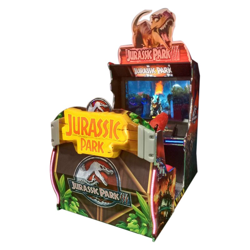 classic arcade shooting games