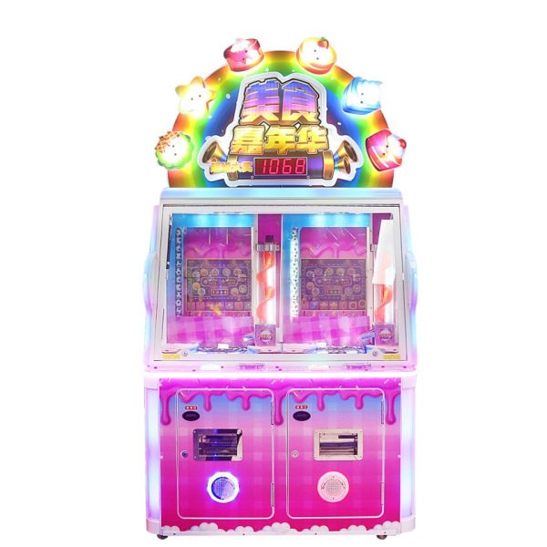 Coin Pusher Games For Sale