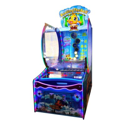 аркадные игры Hit the Clowns