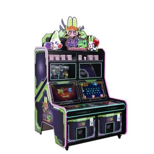 Prize Gift Arcade Games
