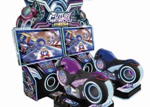 arcade motor games
