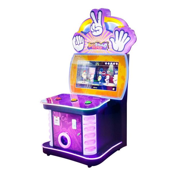 Kids Arcade redemption Game
