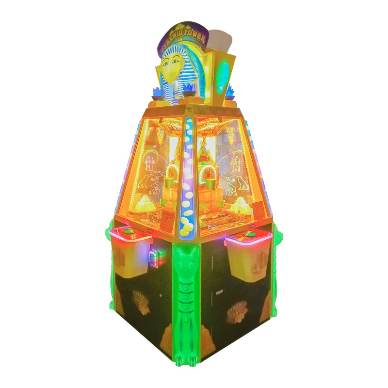 Arcade Machine Coin Pusher