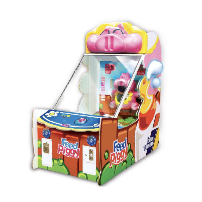 arcade kids redemption games