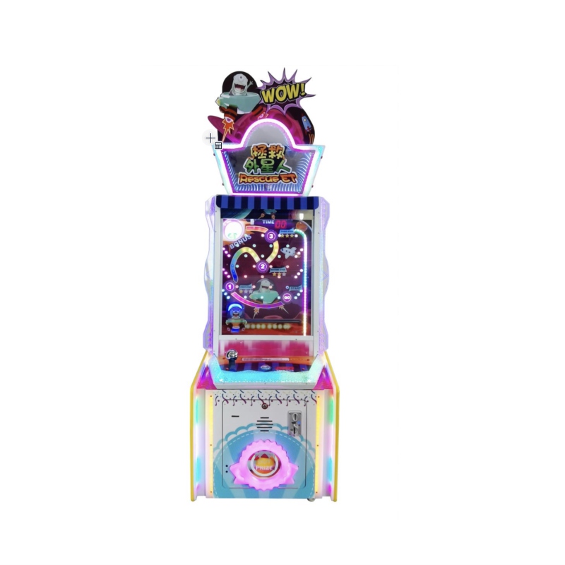 amusement skill arcade games