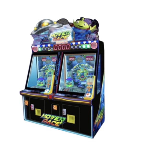 Coin Pushing Games