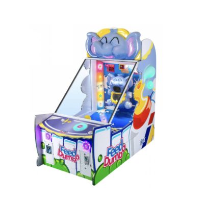 Детский игровой автомат