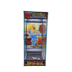 cut Skill prize machine