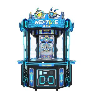 carnival coin pusher games