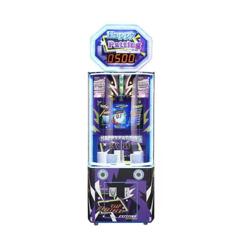 drop the ball arcade games