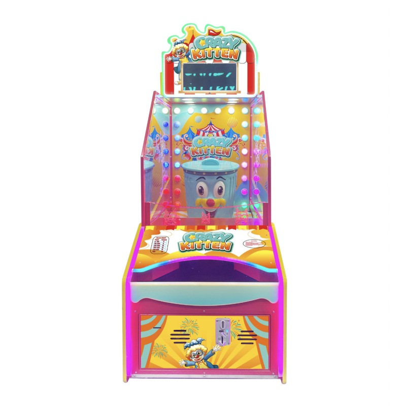 Arcade redemption Kids games