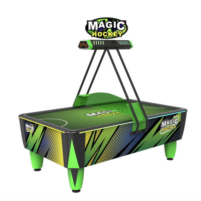 Most Popular Classic Hockey Arcade Games For Sale Made In China