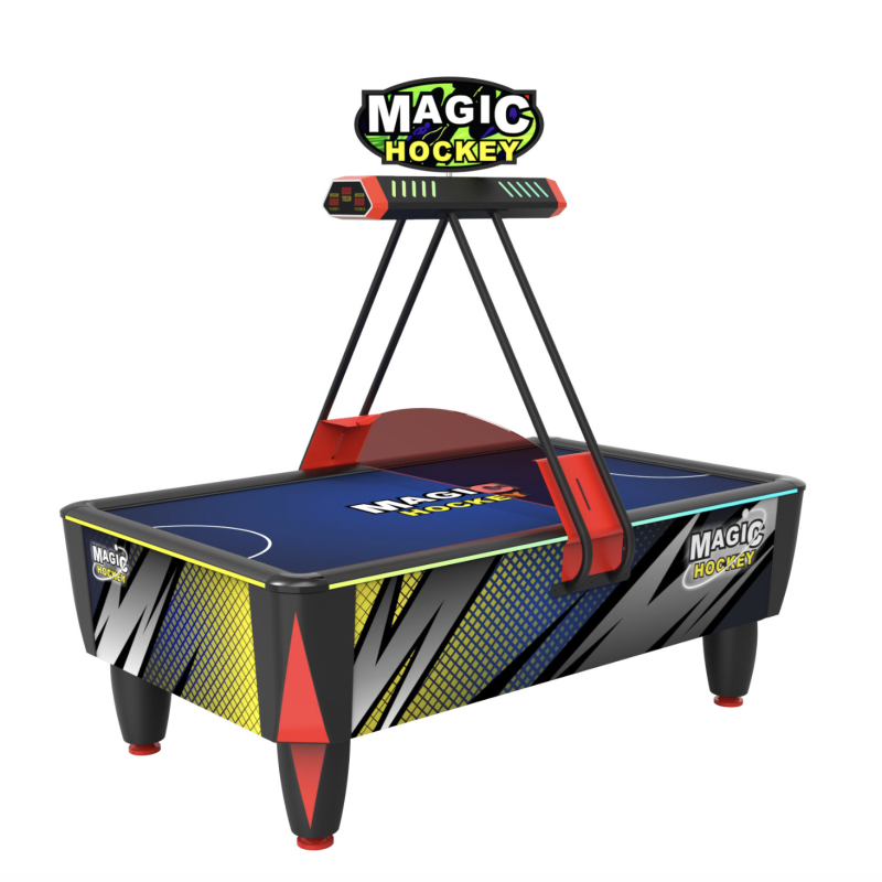 Most Popular Classic Hockey Arcade Games For Sale Made In China