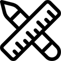 ARCADE GAME ROOMS DESIGN ICON