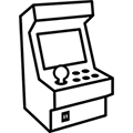 arcade-games-icon