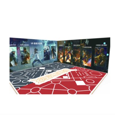 vr games shooting