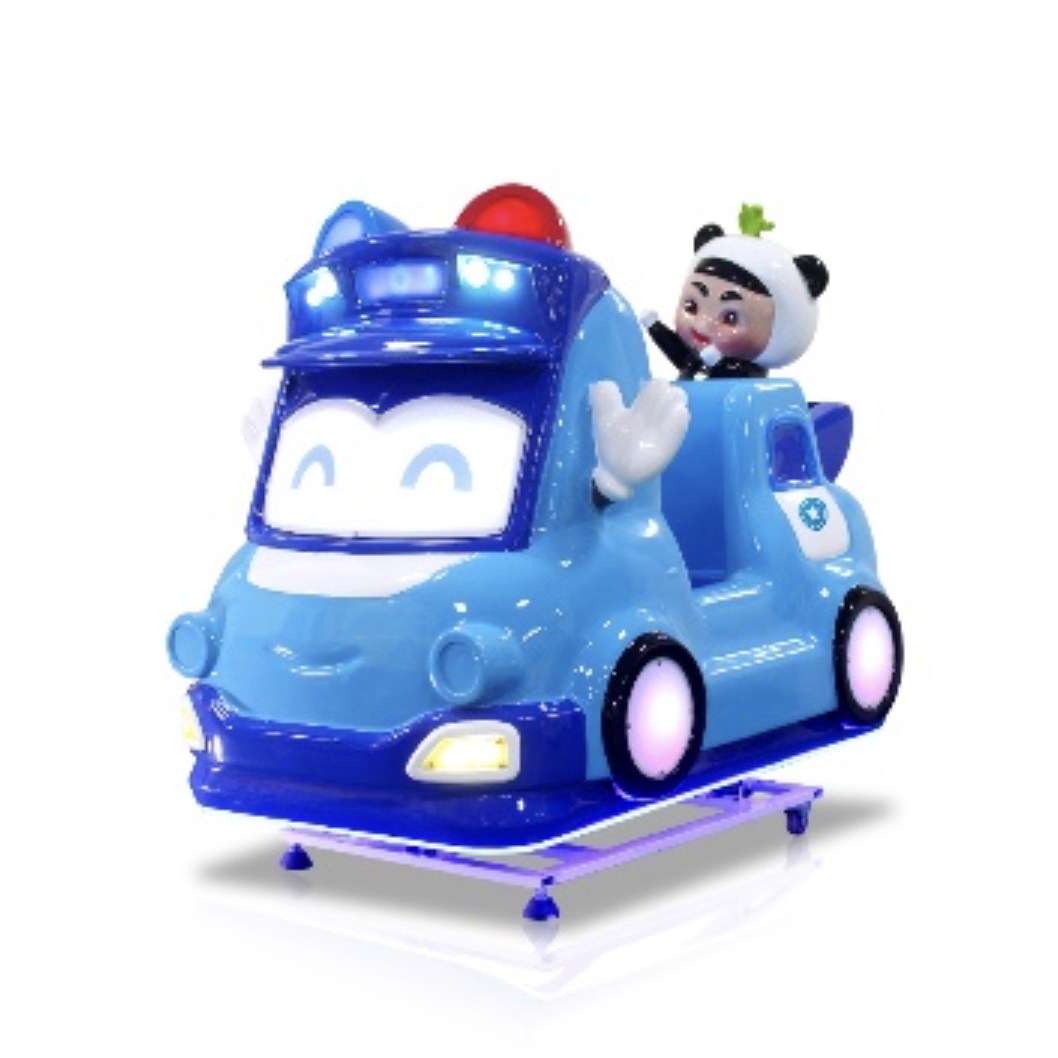 Most Popular Coin op Kiddie Fun Ride For Sale Made In China