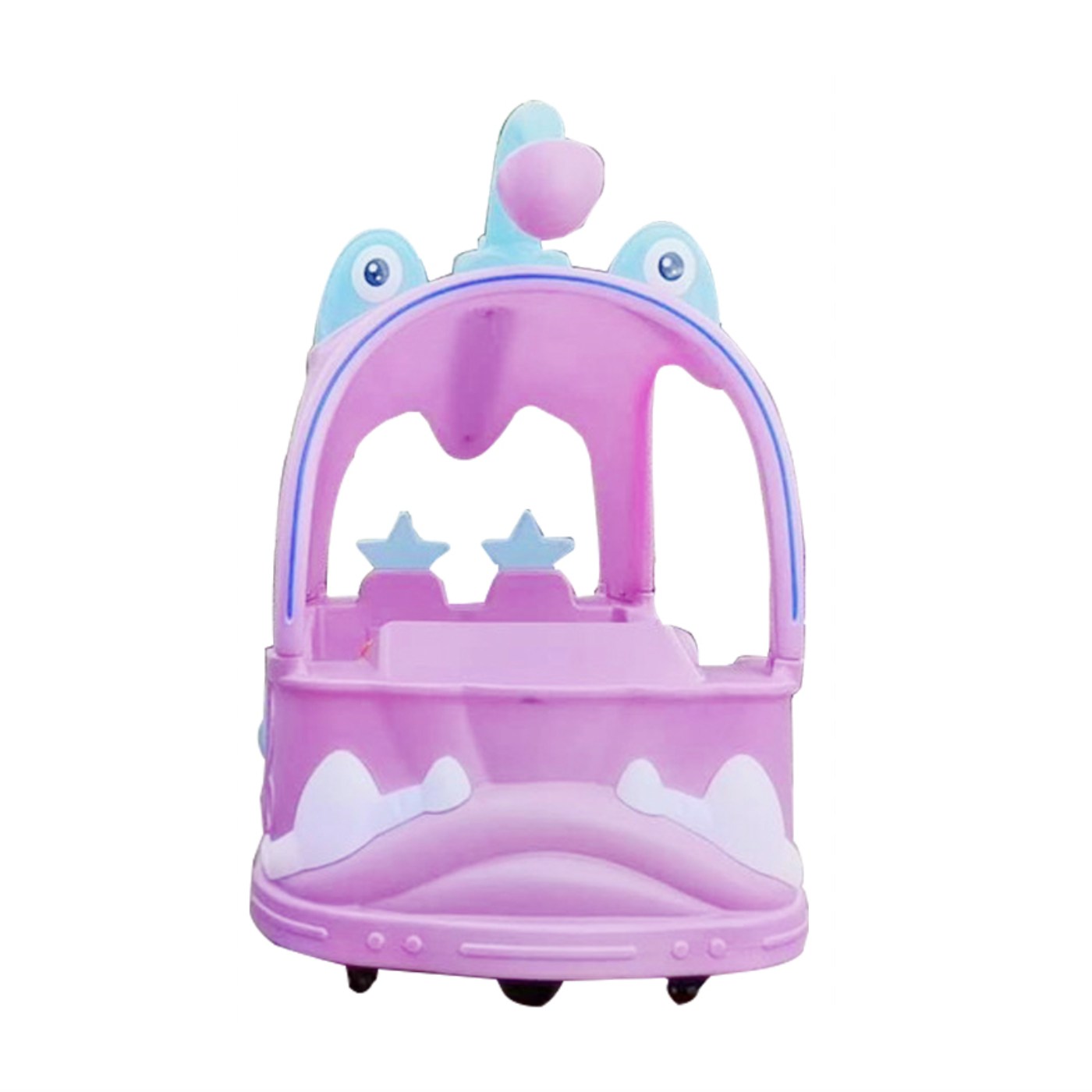 Arcade Coin op Kiddie Rides