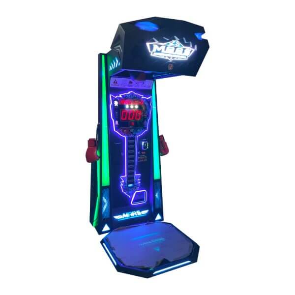 boxing-arcade-machines