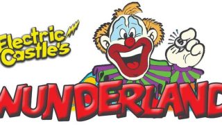 electric castles wunderland logo
