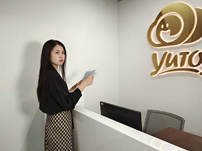 YUTO ARCADE GAMES Sales Chloe