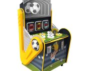 Crazy Football Whack a Mole Game Machine-yuto (2)
