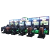 Multiplayers Horse Arcade Racing Machine For Sale