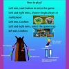 Multiplayers Horse Arcade Racing Machine Gameplay