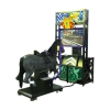 Single Player Horse Arcade Racing Machine For Sale