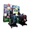 Two Players Horse Arcade Racing Machine For Sale