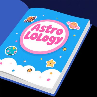 AstroLOLogy manual