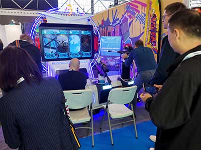 GunShooting-Arcade-Game-от-Commercial-Arcade-Machine-Manufacturer-YUTO