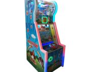 Golden-Egg-Catching-Ball-Arcade-Machine