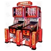Мини-пинбол-игра для двух игроков с монетоприемником