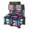 Мини-пинбол-игра-для-двух-игроков-с-игрушкой-на-монетах