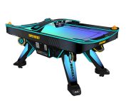 Air Hockey Arcade Machine 3