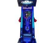 Boxing Mars Boxing Punching Machine YUTO