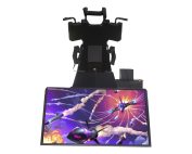VR Birdly Virtual Reality Flight Simulator