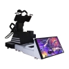 VR Birdly Virtual Reality Flight Simulator right side